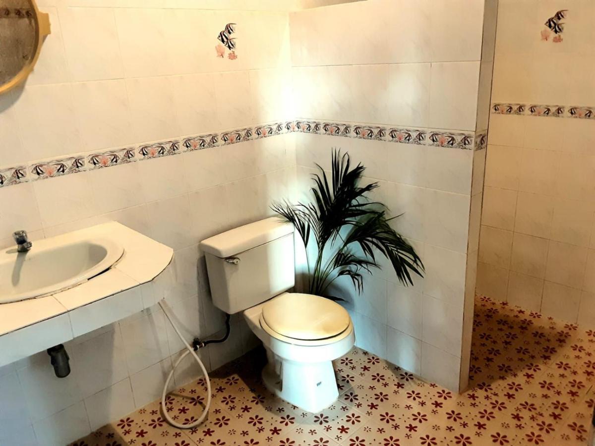 Central Essence Haad Chao Phao Εξωτερικό φωτογραφία